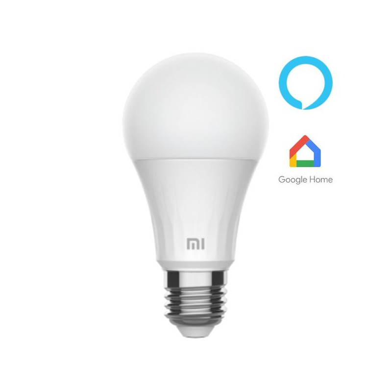 Xiaomi Mi Smart LED Bulb Warm White GPX4026GL - no Warranty